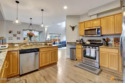 5865 Big Bend Loop, Anchorage, AK 99502 photo 32
