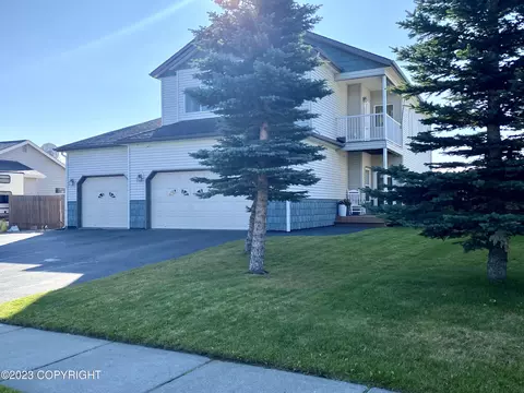 5865 Big Bend Loop, Anchorage, AK 99502 photo 3