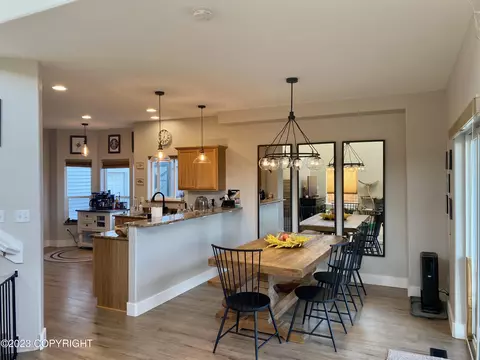 5865 Big Bend Loop, Anchorage, AK 99502 photo 5