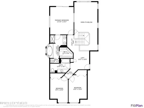 5865 Big Bend Loop, Anchorage, AK 99502 photo 68
