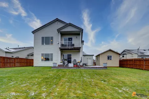 5865 Big Bend Loop, Anchorage, AK 99502 photo 64