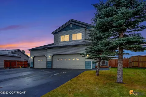 5865 Big Bend Loop, Anchorage, AK 99502 photo 17