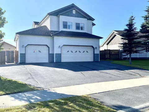 5865 Big Bend Loop, Anchorage, AK 99502 photo 2