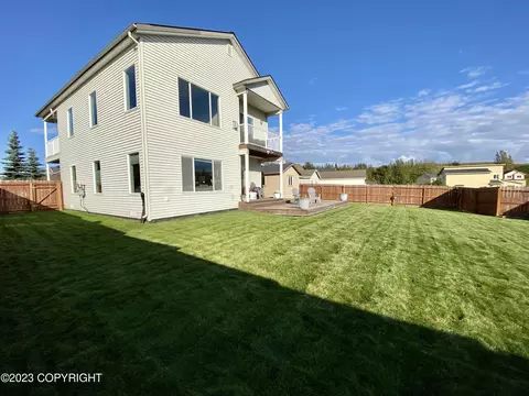 5865 Big Bend Loop, Anchorage, AK 99502 photo 13