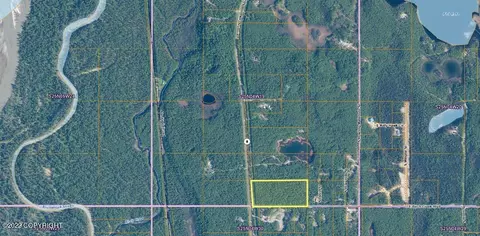 D003 Talkeetna Spur Road, Talkeetna, AK 99676