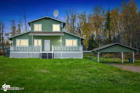 8238 S A St, Wasilla, AK 99623