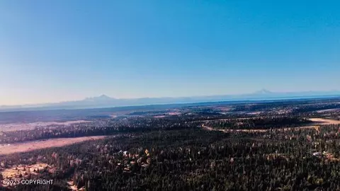 30520 Bull Crossing Rd, Anchor Point, AK 99556