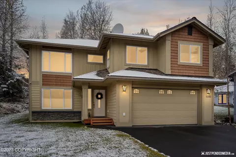 11320 Avion St, Anchorage, AK 99516