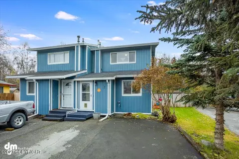221 Orange Leaf Cir, Anchorage, AK 99504