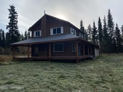 5608 Tanana Loop, Delta Junction, AK 99737 photo 4