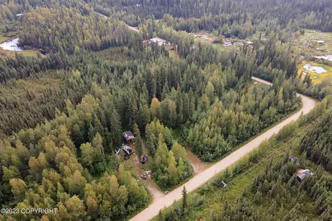 000 Capricorn St, Fairbanks, AK 99712