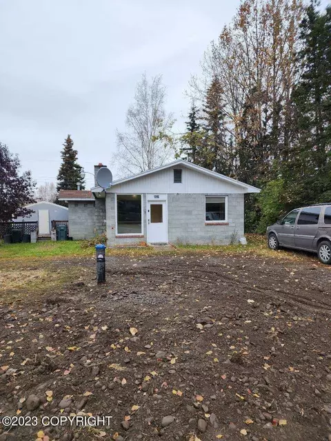 3529 E 67th Ave, Anchorage, AK 99507