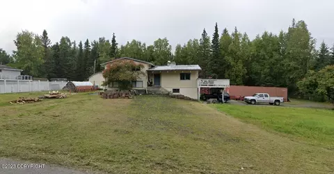 10600 Pacer Pl, Anchorage, AK 99507