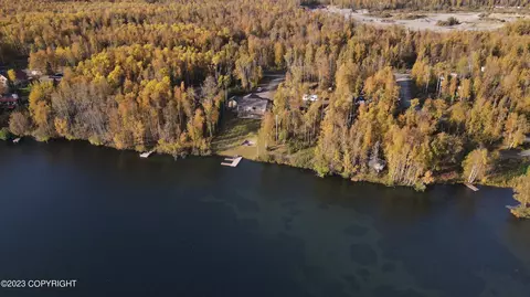 11148 W Northshore Dr, Wasilla, AK 99654