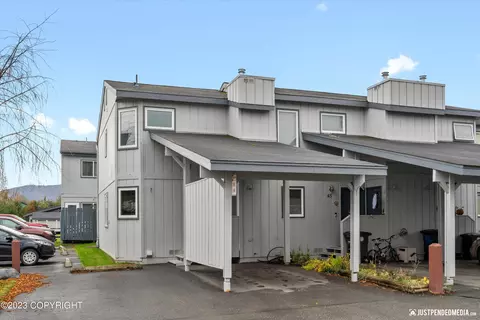 4075 E 20th Ave # B-46, Anchorage, AK 99508