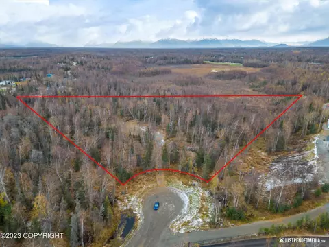 4347 N David Cir, Wasilla, AK 99654