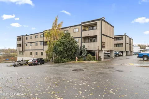201 Barrow St # 308, Anchorage, AK 99501