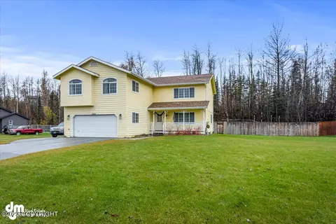 6935 E Jean Dr, Wasilla, AK 99654
