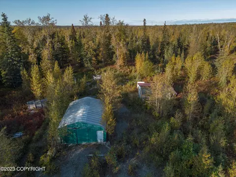 63820 Evergreen Ave, Ninilchik, AK 99639