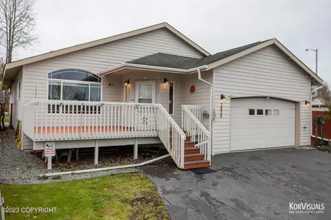 3828 Letty Cir, Anchorage, AK 99507