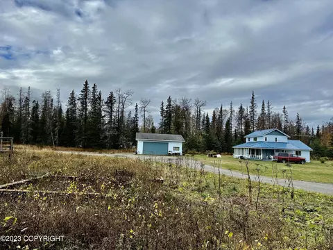 53845 Ainsworth Ave, Kenai, AK 99611