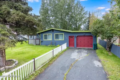9810 Whitefish Cir, Anchorage, AK 99515