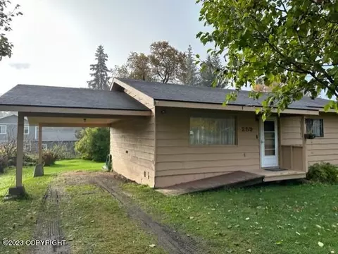 259 E Bayview Ave, Homer, AK 99603 photo 16