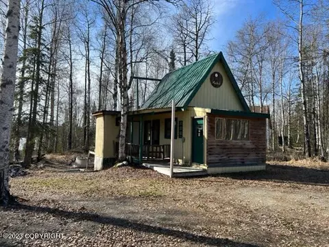 4066 Thunder Cloud Dr, Wasilla, AK 99623