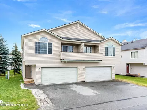1939 Primrose Pl # 36, Anchorage, AK 99508