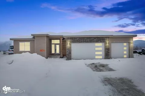 6670 Exquisite Dr, Palmer, AK 99645