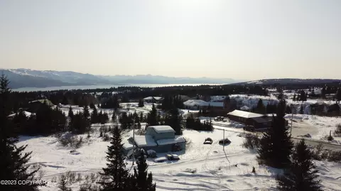32330 Falls Creek Rd, Homer, AK 99603