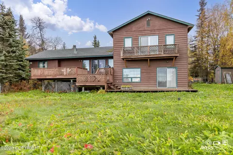 45375 Kenai Spur Hwy, Kenai, AK 99611