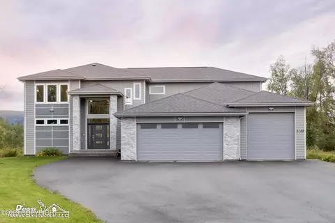 5149 W Bryce Cir, Wasilla, AK 99623