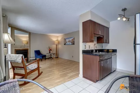 3031 Lois Dr # 302, Anchorage, AK 99517