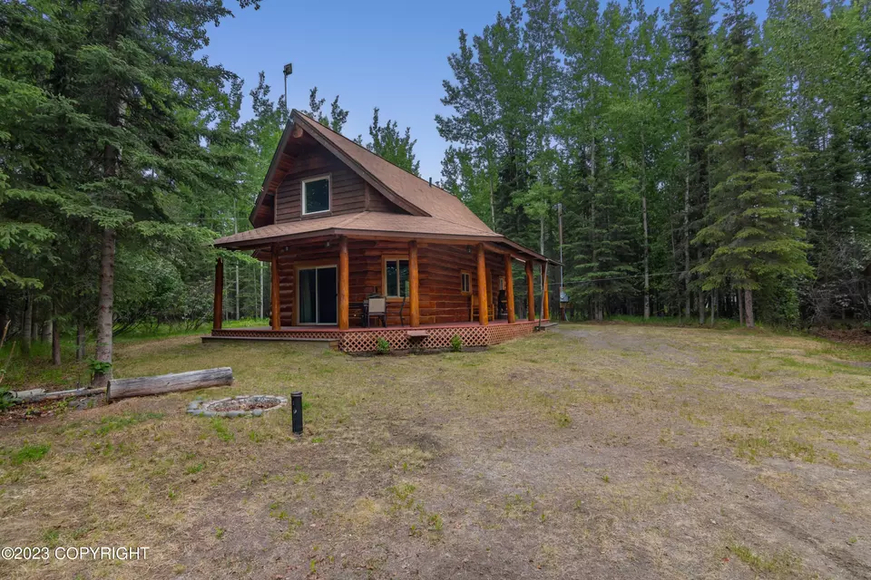  39348 Moose Range Dr, Sterling, AK 99672 photo 1