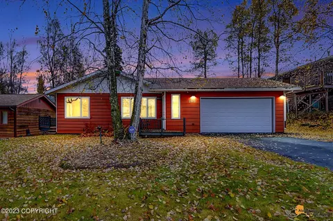 2910 W 80th Ave, Anchorage, AK 99502