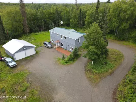 51420 Whispering Haven St, Kenai, AK 99611