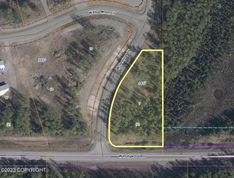 9417 W Jennings Dr, Wasilla, AK 99623