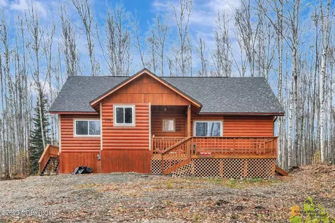 2196 Anthony Rd, Houston, AK 99623