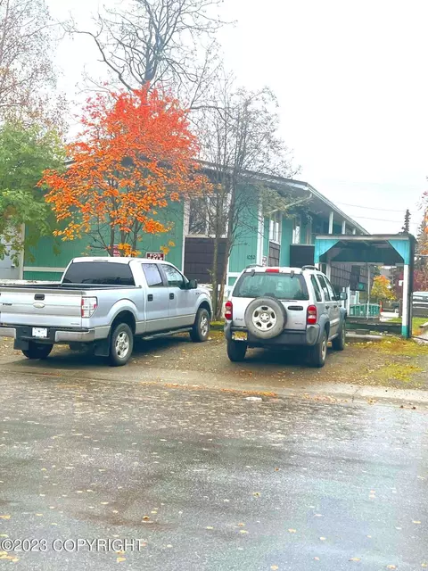 1032 E 12th Ave, Anchorage, AK 99501 photo 6