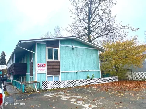 1032 E 12th Ave, Anchorage, AK 99501 photo 2