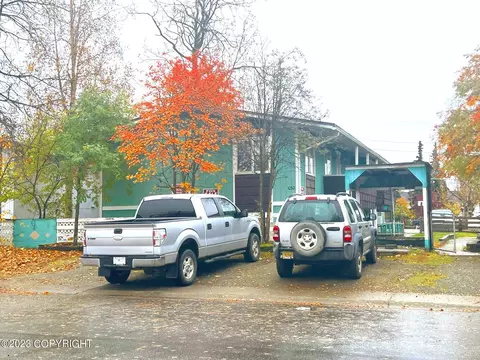 1032 E 12th Ave, Anchorage, AK 99501 photo 5