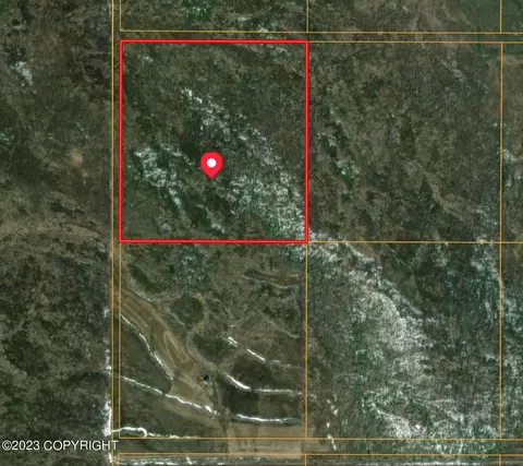 L-5 Kobe Ag Road, Anderson, AK 99704