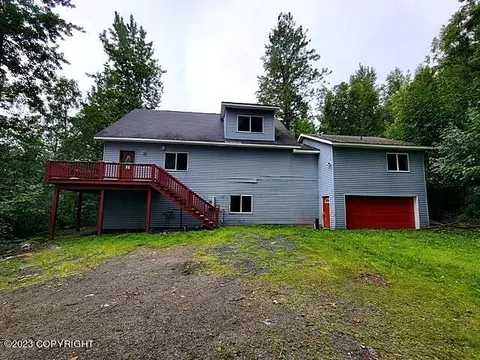 1840 Mount Yukla Cir, Eagle River, AK 99577 photo 2