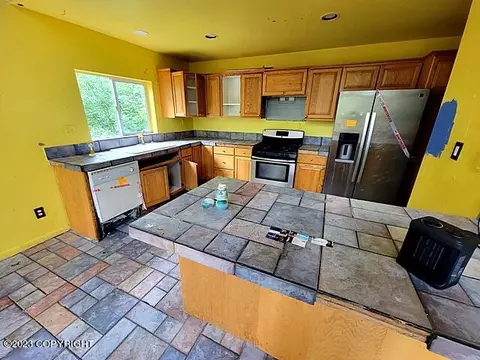 1840 Mount Yukla Cir, Eagle River, AK 99577 photo 5