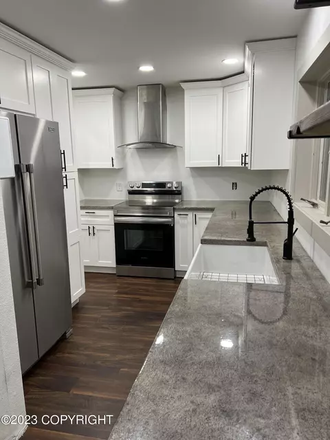 200 S Second St # 4, Petersburg, AK 99833