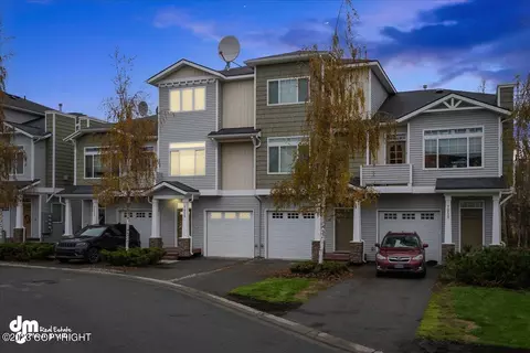 7655 Stepping Stone Ln, Anchorage, AK 99504