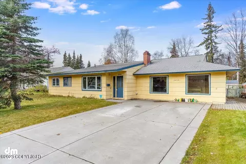 2234 St Elias Dr, Anchorage, AK 99517