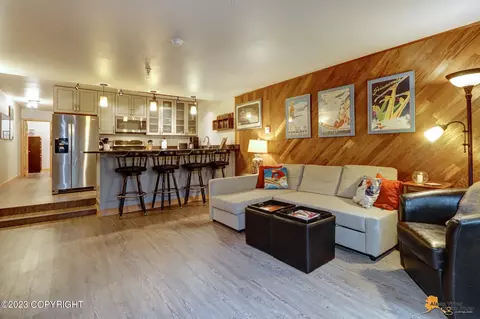 366 Crystal Mountain Rd # 409, Girdwood, AK 99587