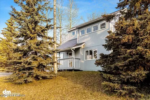 9197 W Parkview Terrace Loop, Eagle River, AK 99577 photo 32